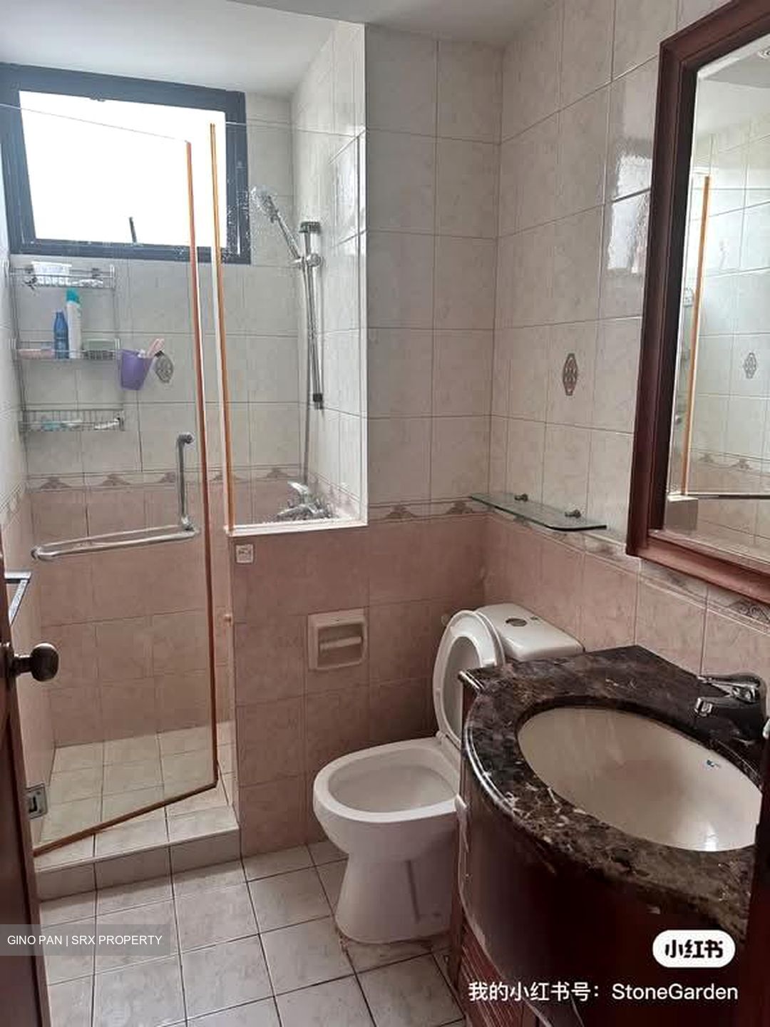Simei Green Condominium (D18), Condominium #598157851